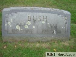 Isaiah Bush