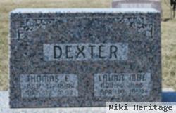 Thomas Edge Dexter