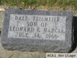 Dale Louis Feilmeier