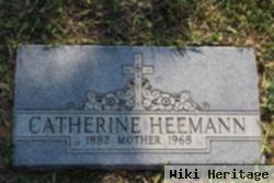 Catherine Heemann