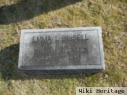 Emma L Bissell Easton