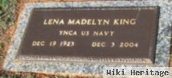 Lena Madelyn King