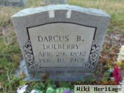 Darcus Bean Dolberry