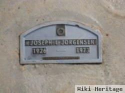 Joseph L Jorgensen