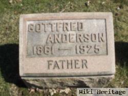 Gottfred Anderson