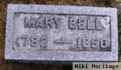 Mary Bell