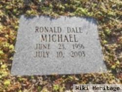 Ronald Dale Michael