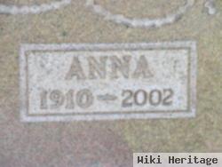 Anna E. Krupa Hanna