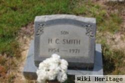 H. C. Smith