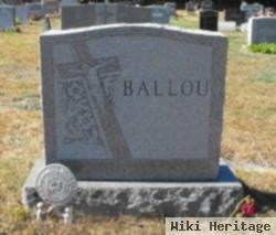 Florence Ballou