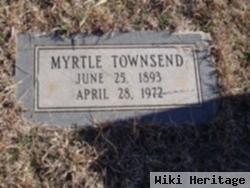 Myrtle Townsend