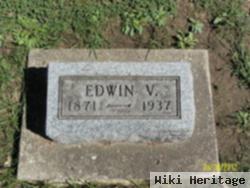 Edwin Verner Earl