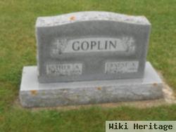 Ernest A. Goplin