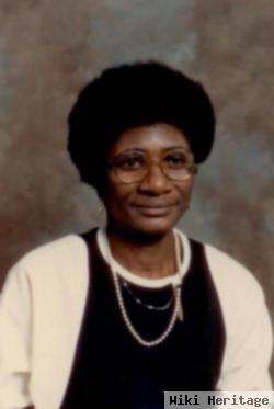 Ethel Lee Brown Presberry