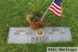 George A Mason