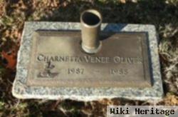 Charnetta Venee Oliver