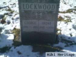 George Lockwood