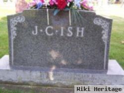 John C Ish