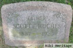 Scott Jasper Hughes