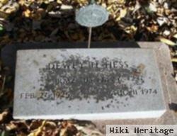 Dewey Henry Hess