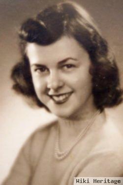 Phyllis E Duffy Klopf