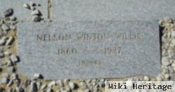 Nelson Winton Willis