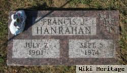 Francis J. Hanrahan