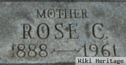 Rose C. Stach Stolarik