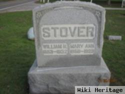 William Henry Stover