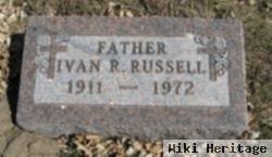 Ivan Russell