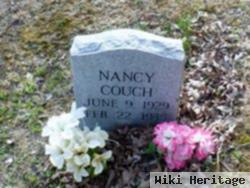 Nancy Couch