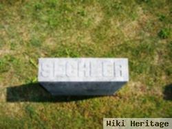 Infant Boy Sechler