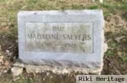 Madaline Salyers