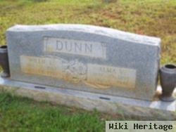 William Luther Dunn