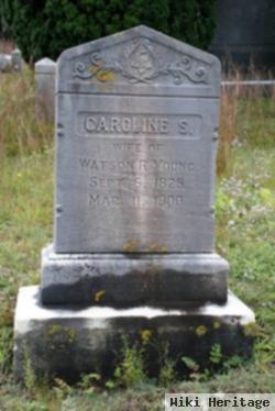 Caroline S. Young