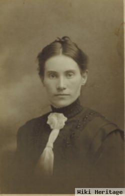 Bodil Marie Pedersen Pedersen