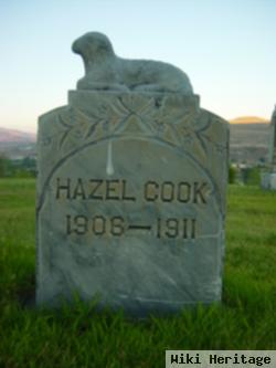 Hazel Cook
