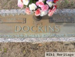 Mildred W. Dockins