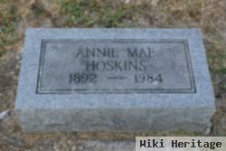 Annie Mae Hoskins