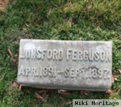 Lunsford Ferguson