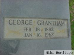 George W. Grantham