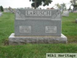 George Larusch