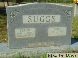 Elton Suggs