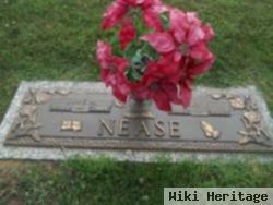 June Ward Nease