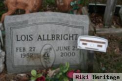 Lois Allbright