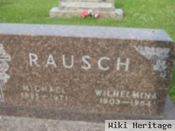 Michael Rausch