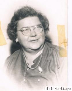 Helen Josephine Netzband Gilleece