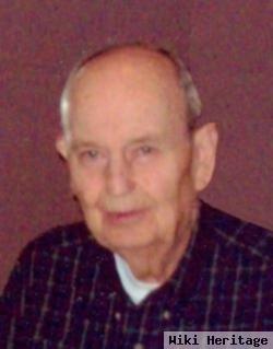 Charles L "bud" Rose