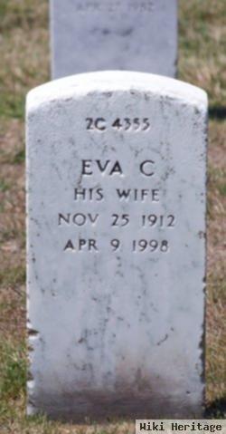 Eva Clara Odom