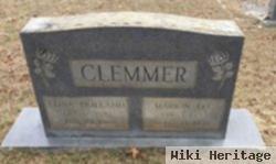 Edna Holland Clemmer